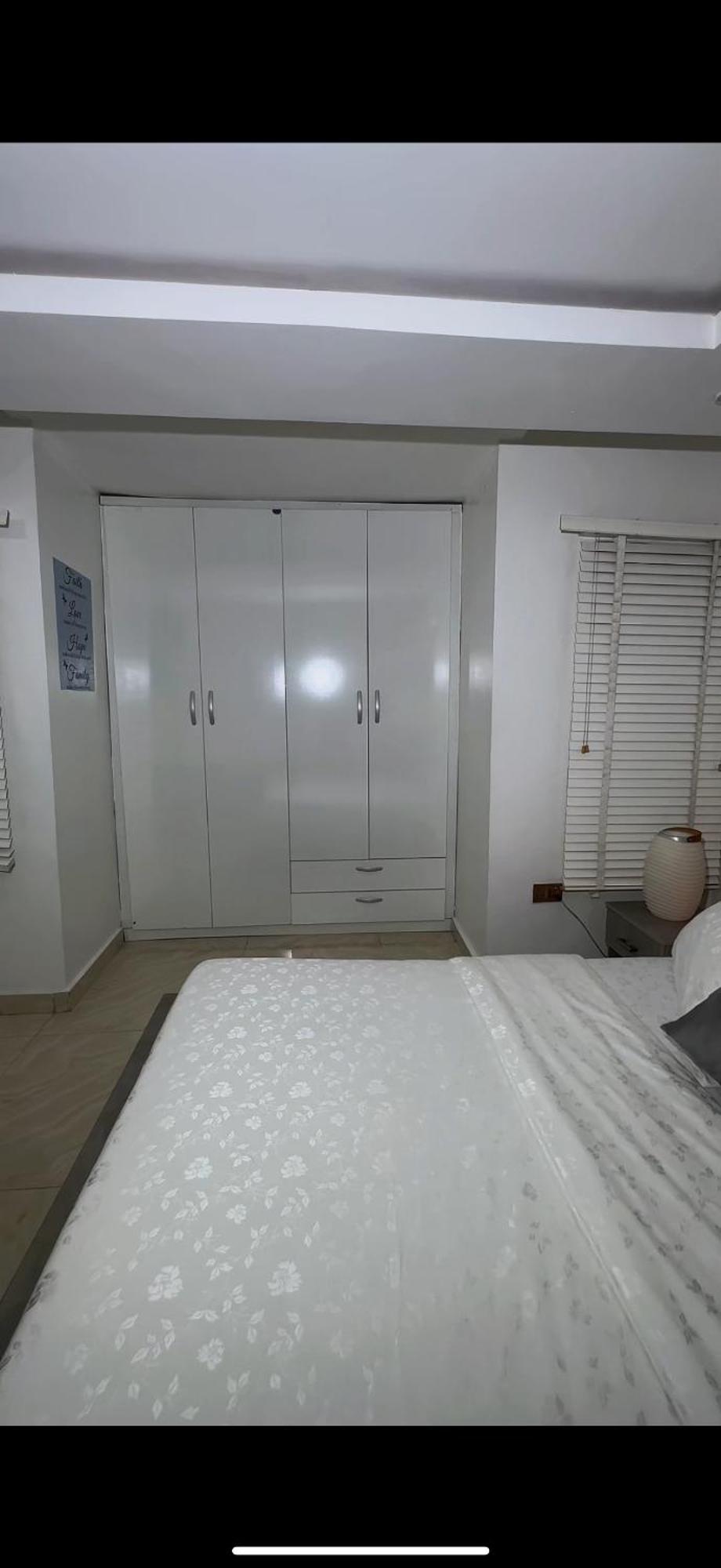 Pathmark Homes 阿布贾 外观 照片