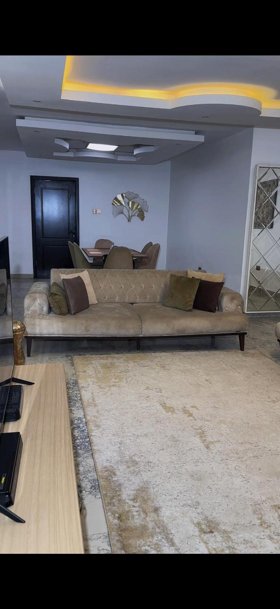 Pathmark Homes 阿布贾 外观 照片
